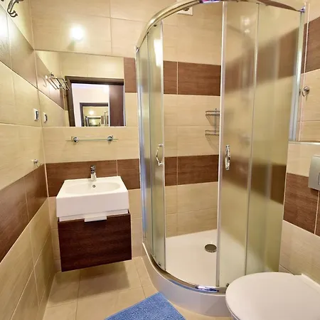 Apartment Apartament Z Widokiem Na Morze Vis-a-vis Latarni Morskiej