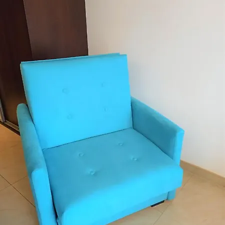Apartment Apartament Z Widokiem Na Morze Vis-a-vis Latarni Morskiej *