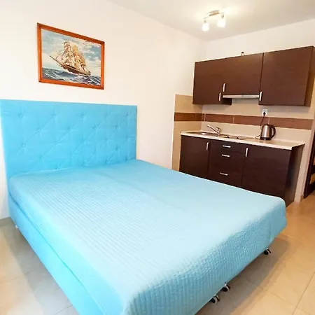 Apartament Z Widokiem Na Morze Vis-a-vis Latarni Morskiej * Kolobrzeg